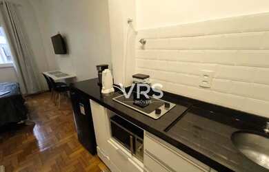 Imagem 1: Apartamento à venda, 15 m² por R$ 185.000,00 - Alto - Teresópolis/RJ