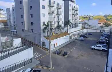 Imagem 10: Alugo ótimo apto de 3 quartos no bairro São Pedro a poucos metros da Universidade