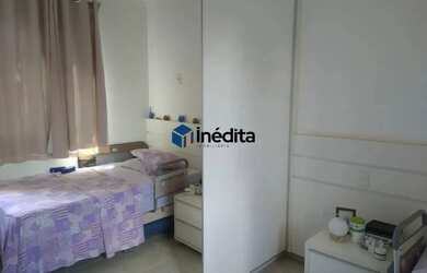 Imagem 12: Apartamento de 67,58m² para Venda - Residencial Euroville I - Goiânia...