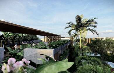 Imagem 5: Apartamento com 2 Suítes e Rooftop à venda no OCEANA VILLAS BOUTIQUE