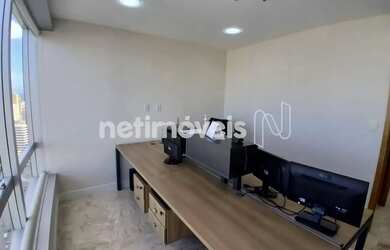 Imagem 11: Locação Sala Caminho das Árvores Salvador