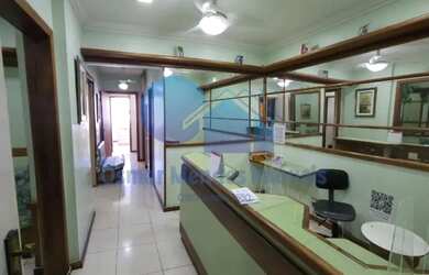 Imagem: O depósito possui 35m² de Área e está localizado em Madureira