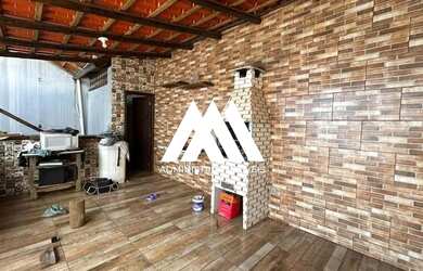 Imagem 2: Alugo casa com 3 quartos em Itatiaiuçu com excelente localização