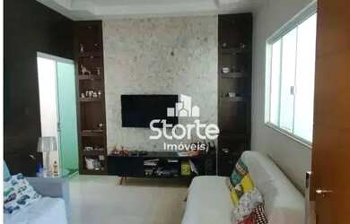 Imagem 13: Casa com 3 dormitórios à venda, 160 m² por R$ 735.000,00 - Granada...