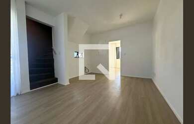 Imagem: O apartamento possui 1 Dormitório, 2 Banheiros, 1 Vaga na garagem