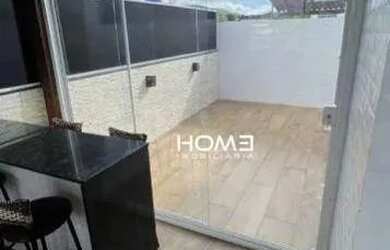 Imagem 16: Cobertura com 2 dormitórios à venda, 108 m² por R$ 290.000,00 - Rocha...