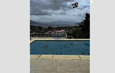 Imagem 14: CASA PANORAMICA. Piscina, Churrasqueira, Imóvel mobiliadoeVaranda