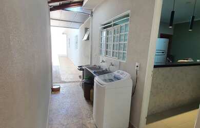 Imagem 10: Casa Jardim Monte Castelo (129m²) - Zona Sul Marília