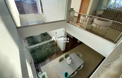 Imagem 11: Casa Sobrado 411m² com 05 quartos á venda, no bairro Morada da Colina