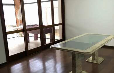 Imagem 10: ALPHA ZERO ALUGA-SE. Piscina, Churrasqueira, VarandaeImóvel novo