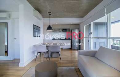 Imagem 6: Apartamento, Brooklin - São Paulo