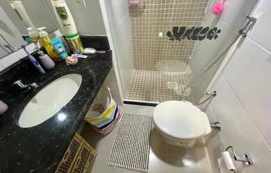 Imagem 15: Apartamento à Venda 2 Quartos Frente-Mar no Centro Guarapari