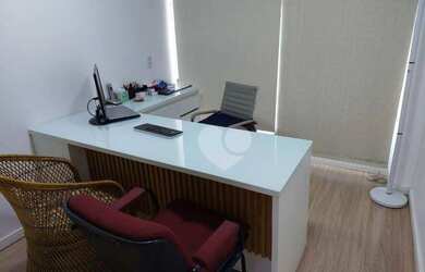 Imagem 12: Sala à venda, 41 m² por R$ 299.000,00 - Tijuca - Rio de Janeiro/RJ