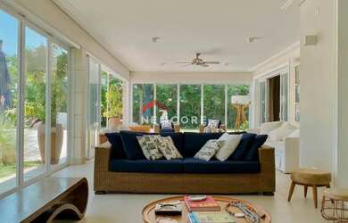 Imagem 14: Casa de condomínio em Rua dos Cotovias - Fazenda Vila Real de Itu - Itu/SP