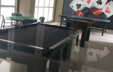 Imagem 16: Aluga-se apartamento semi-mobiliado c 3 quartos garagem aceita pet do...