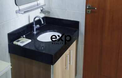 Imagem 7: Apartamento para Locação - Condomínio Palazzio San Pietro Villa Laura