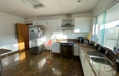 Imagem 7: Casa Sobrado 411m² com 05 quartos á venda, no bairro Morada da Colina