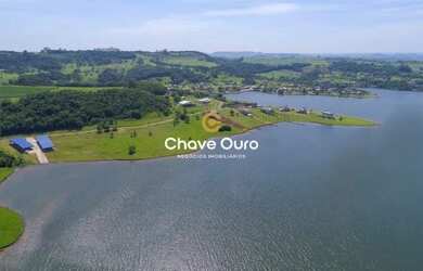 Imagem 16: Terreno no Condomínio Marina Doce Vida 2