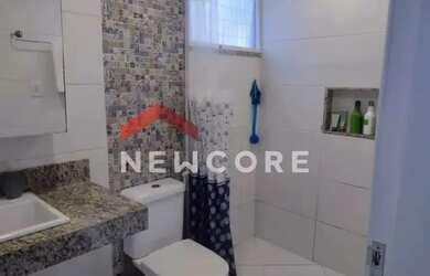 Imagem 8: Casa em Rua Maria Auxiliadora de Miranda Bastos - Piratininga - Niterói/RJ