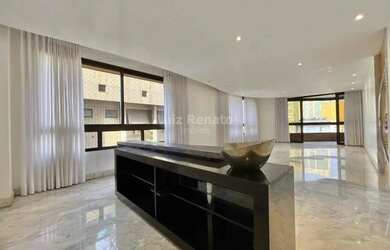 Imagem 2: Apartamento à venda no bairro Lourdes