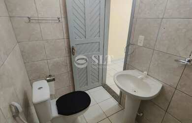 Imagem 10: S8034 VENDE OU ALUGA CASA com 3 quartos, sendo uma suíte, localizada...