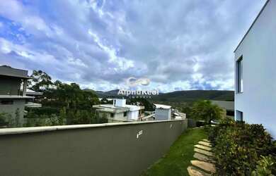 Imagem 7: 2.490.000,00 - Casa 287m2 - Península - Alphaville Nova Lima