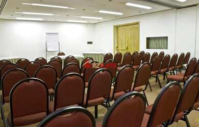 Imagem 10: Flat com ótimo preço no bairro Jardim Paulista. Confira!