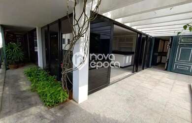 Imagem 6: Leblon Apartamento 4 quartos, sendo 2 suites