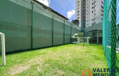 Imagem 16: Tamarineira Prince Otima Localizaçao 2Quartos 1Suíte Lazer Completo