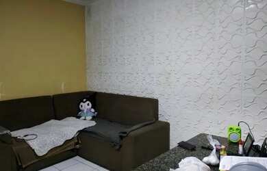 Imagem 6: Vendo Apartamento no 3 andar 2 quartos, sala, cozinha e banheiro / Monte...