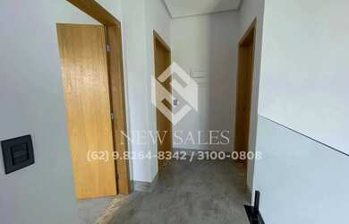 Imagem 16: Sobrado Elegante no Jardim Bolonha Conforto e Estilo em Cada Detalhe