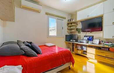 Imagem 15: Casa no condomínio Nature Village II para venda com 3 quartos, sendo 1 suíte , 129m²