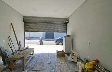 Imagem 4: Imóvel para aluguel com 20 metros quadrados em Arvoredo 2ª Seção -...