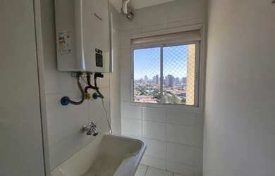 Imagem 8: Apartamento no Condomínio Mirage Andar Alto, Vista Panorâmica e Localização...