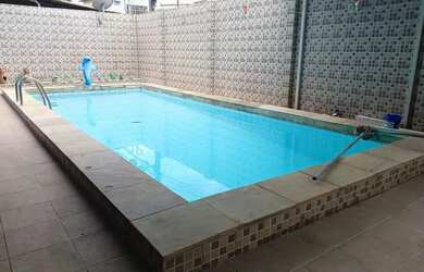 Imagem 2: Casa para venda tem 200 metros quadrados em Areias - Recife - Pernambuco