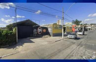 Imagem: A casa possui 1 Dormitório, 1 Banheiro, 10m² de Área e está