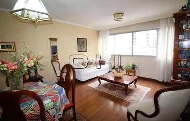 Imagem 2: Venda Apartamento 3 Dormitórios - 115 m² Pinheiros