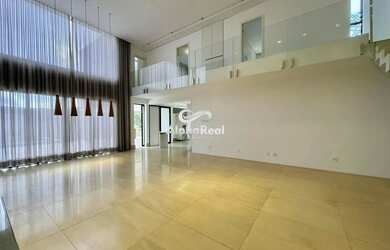 Imagem 14: 2.490.000,00 - Casa 287m2 - Península - Alphaville Nova Lima