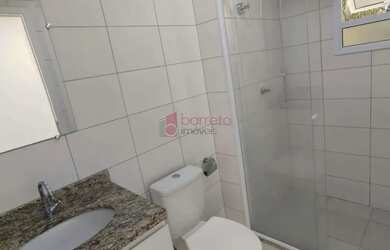 Imagem 8: APARTAMENTO TÉRREO PARA LOCAÇÃO NO CONDOMÍNIO DUETO COLÔNIA - JUNDIAÍ/SP