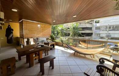 Imagem 4: Imóvel para venda tem 105 metros quadrados com 3 quartos