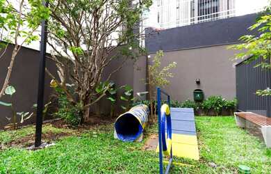 Imagem 16: Apartamento com 1 Dormitório 1 Vaga em Higienópolis