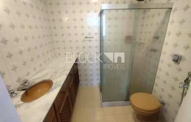 Imagem 13: Barra da Tijuca Apartamento 4 quartos, sendo 2 suites