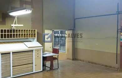 Imagem 4: Salas comerciais no bairro Consolação em Sao Paulo, sendo 510m² com...