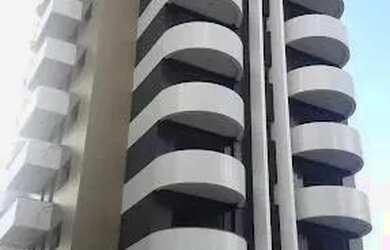 Imagem: O apartamento possui 2 Dormitórios, 2 Banheiros, 2 Vagas na