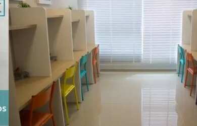 Imagem 2: THE LINK SMART HOME - VENDA E LOCAÇÃO