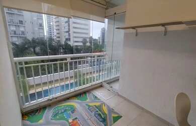 Imagem 5: Apartamento para locação no Vittá Club Jundiaí SP