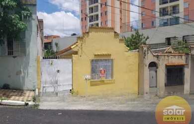 Imagem: O terreno possui 270m² de Área e está localizado em Vila