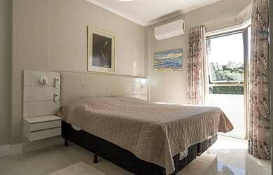 Imagem 13: Frente mar. Piscina, Churrasqueira, Imóvel mobiliadoeAr-condicionado