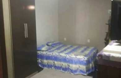 Imagem 4: Vendo casa na águas brancas/casa em conjunto