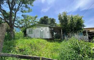 Imagem 2: Terreno à Venda - Santa Cruz